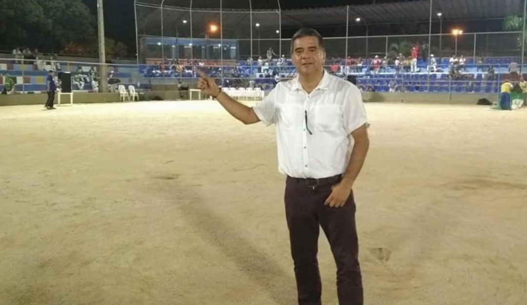 Las acusaciones en contra de 'Yiyo' Vera