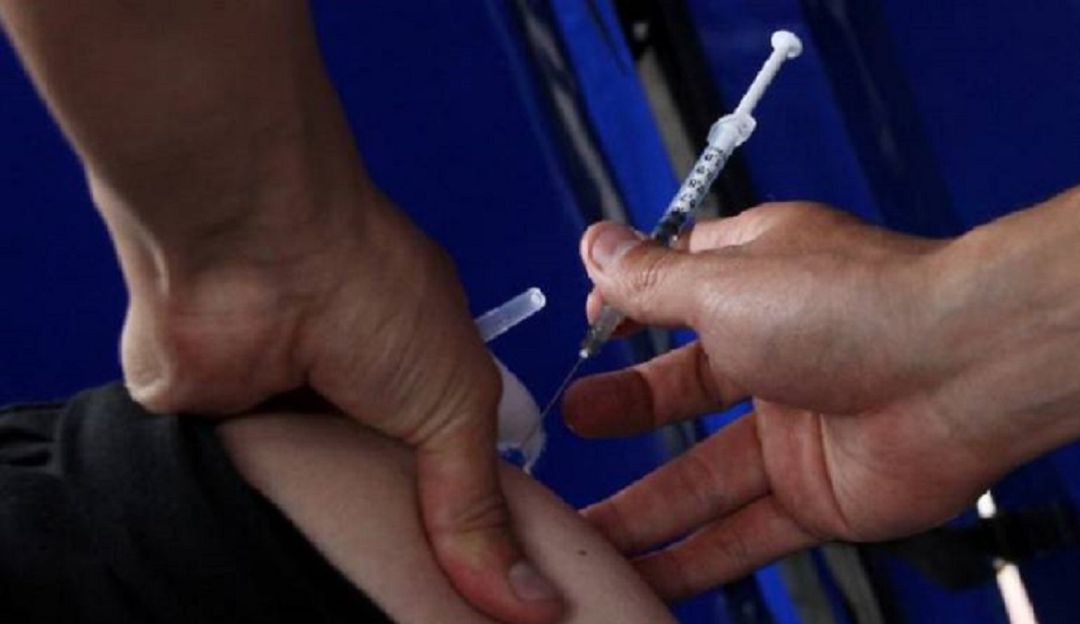 Para el resto de municipios en el Valle no llegará la vacuna de Pfizer sino de otra farmacéutica.