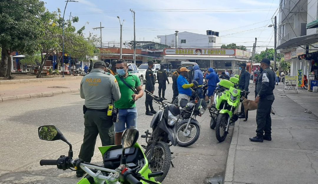 Judiciales