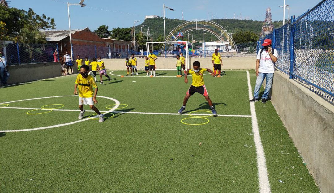 Deportes