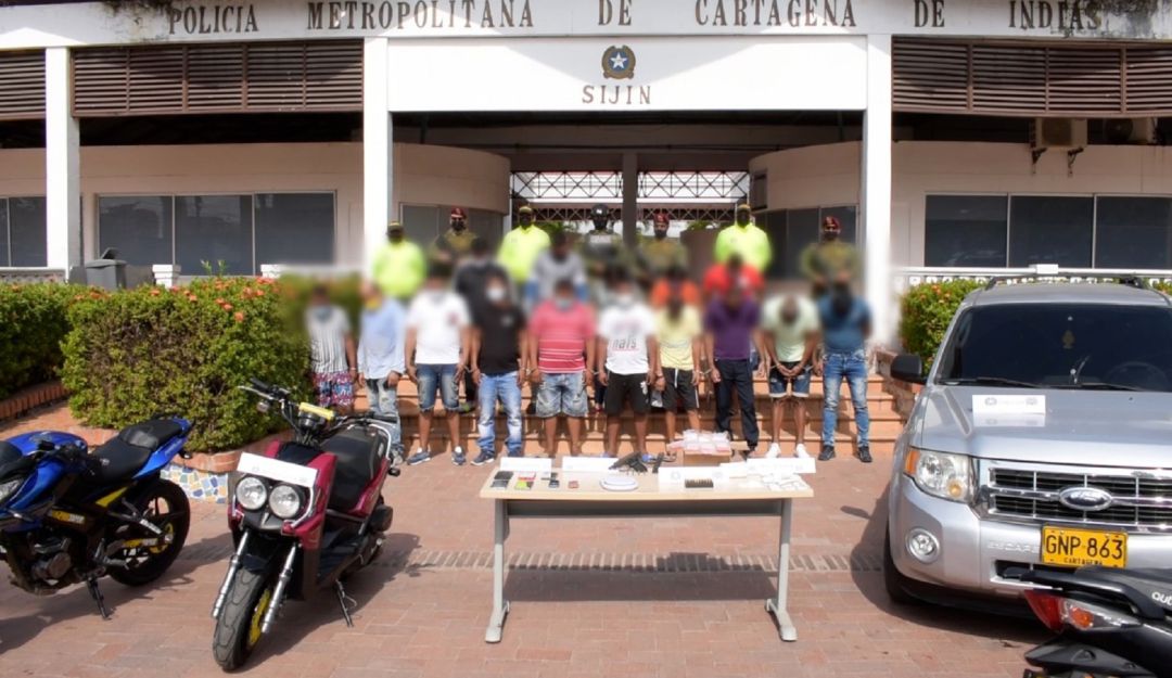 Judiciales