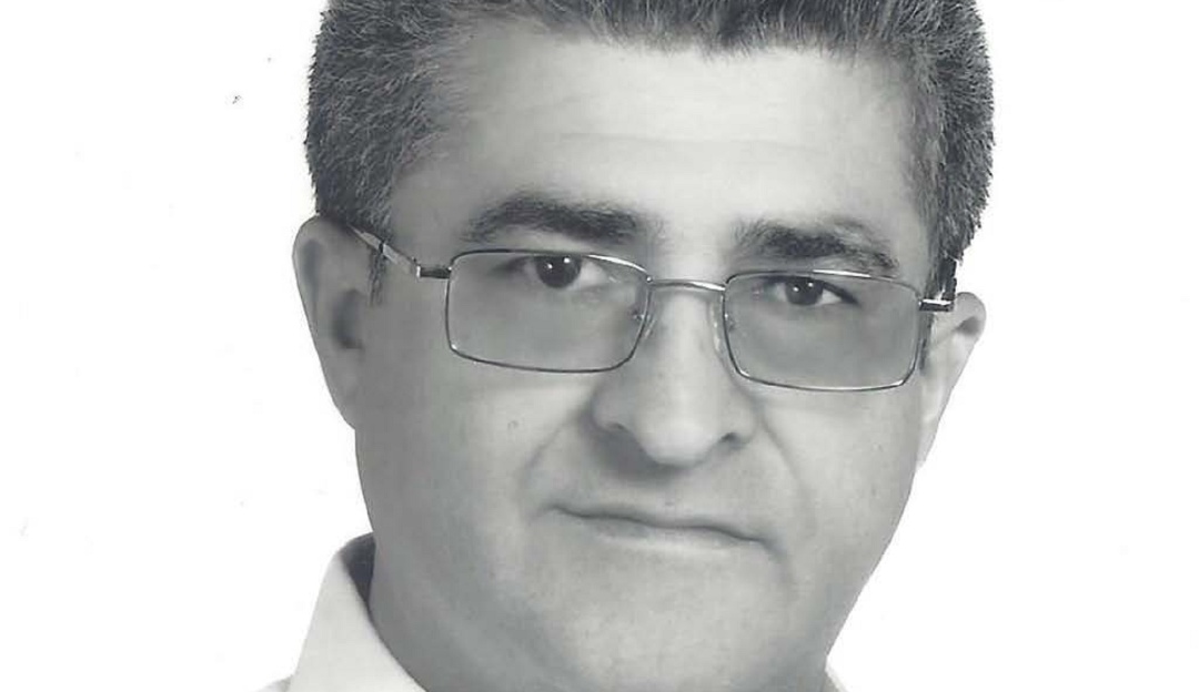 Alcalde Antonio José Marín Cárdenas
