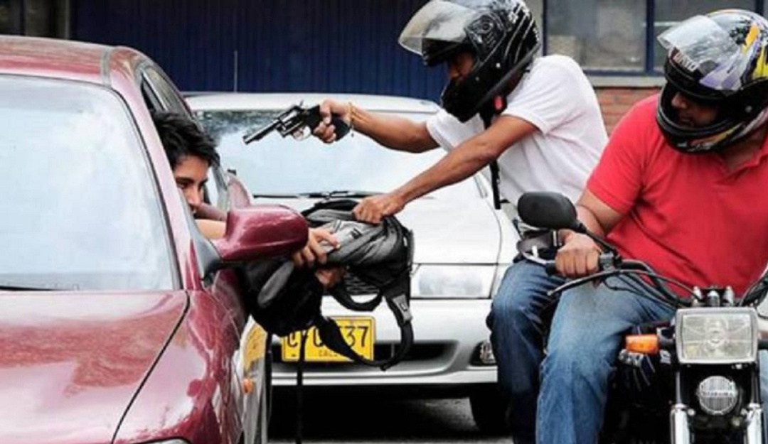 Inseguridad en Cúcuta