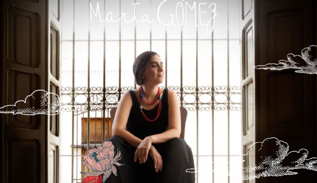 La cantautora es referente de la escena musical internacional independiente