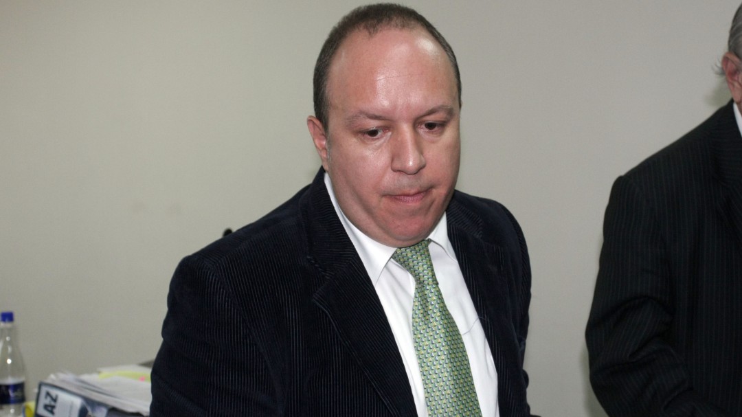 Fiscalía concedió inmunidad penal a Camilo Bula en el caso DNE
