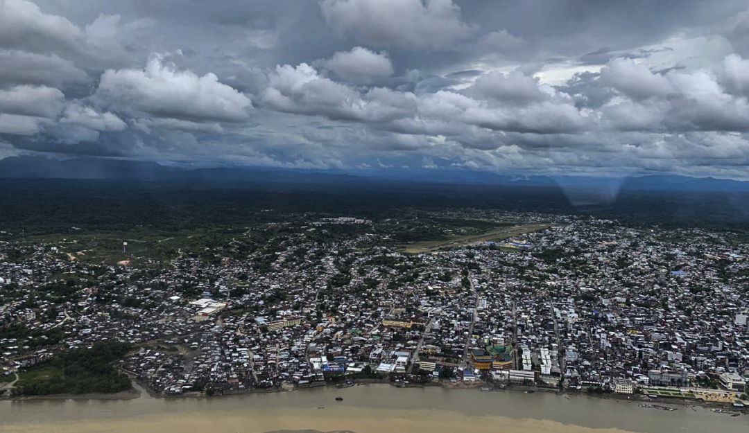 Tumaco