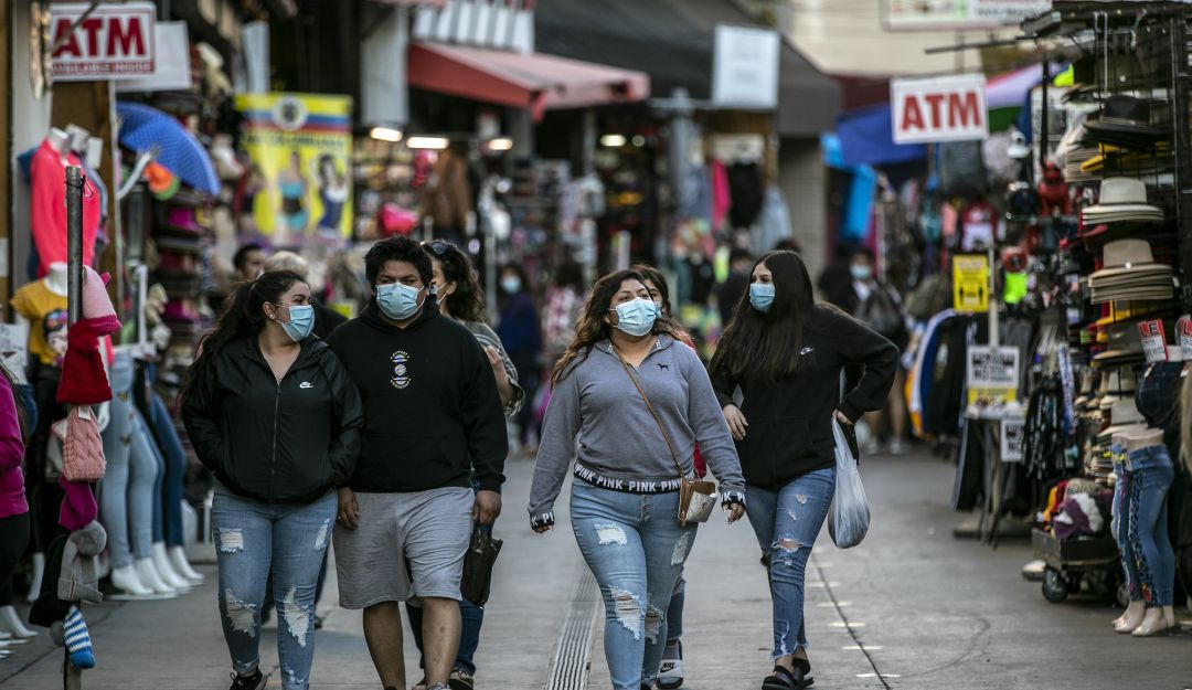 Estados Unidos