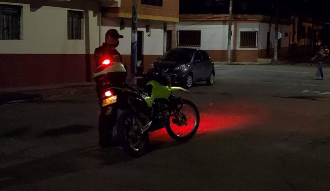 Foto de referencia.