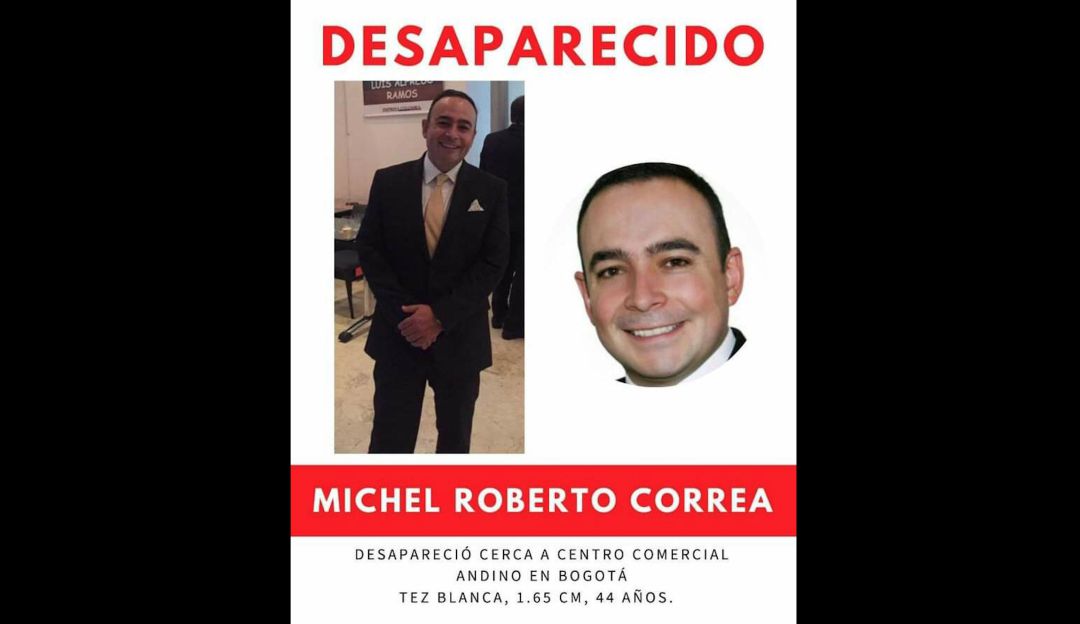 Michel Roberto Correa