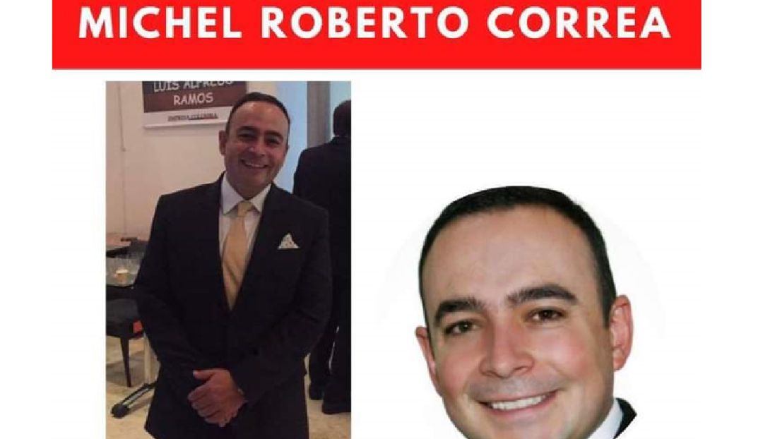 Michel Roberto Correa