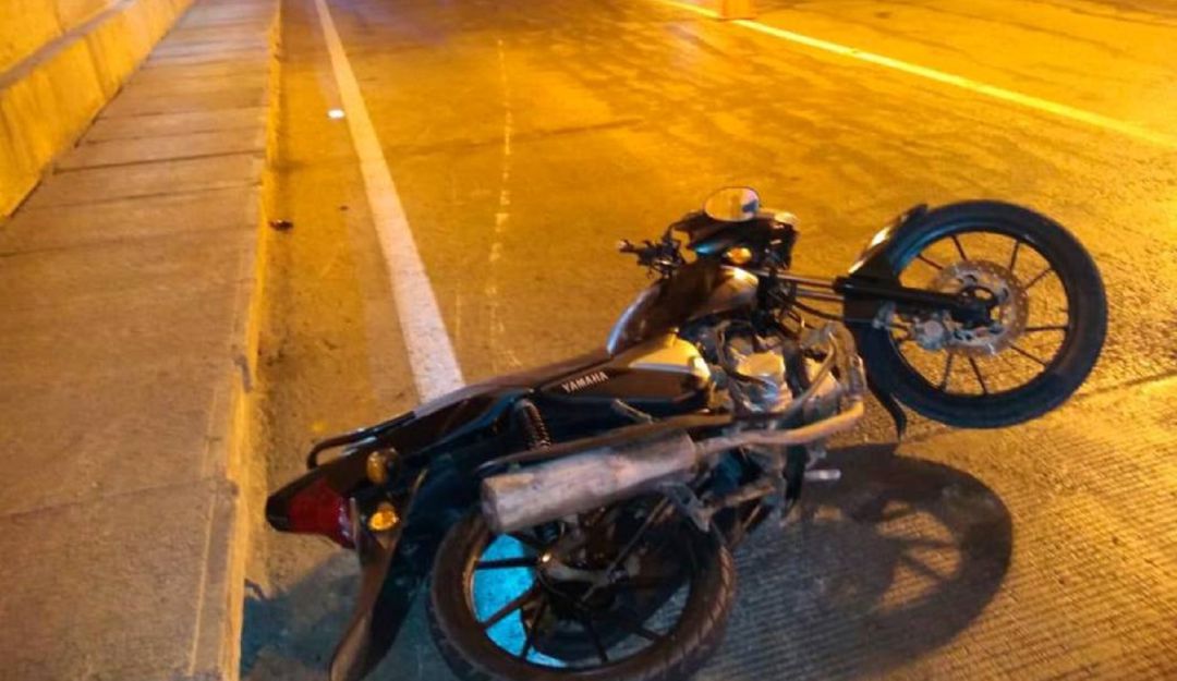 Accidentes