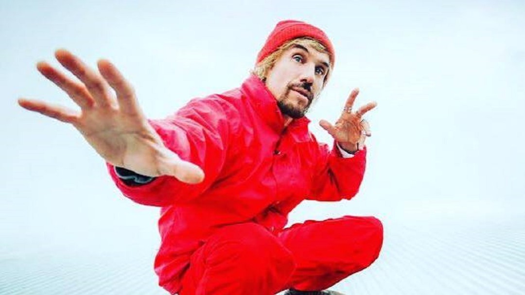 Macaco, el poder de la palabra que se vuelve música