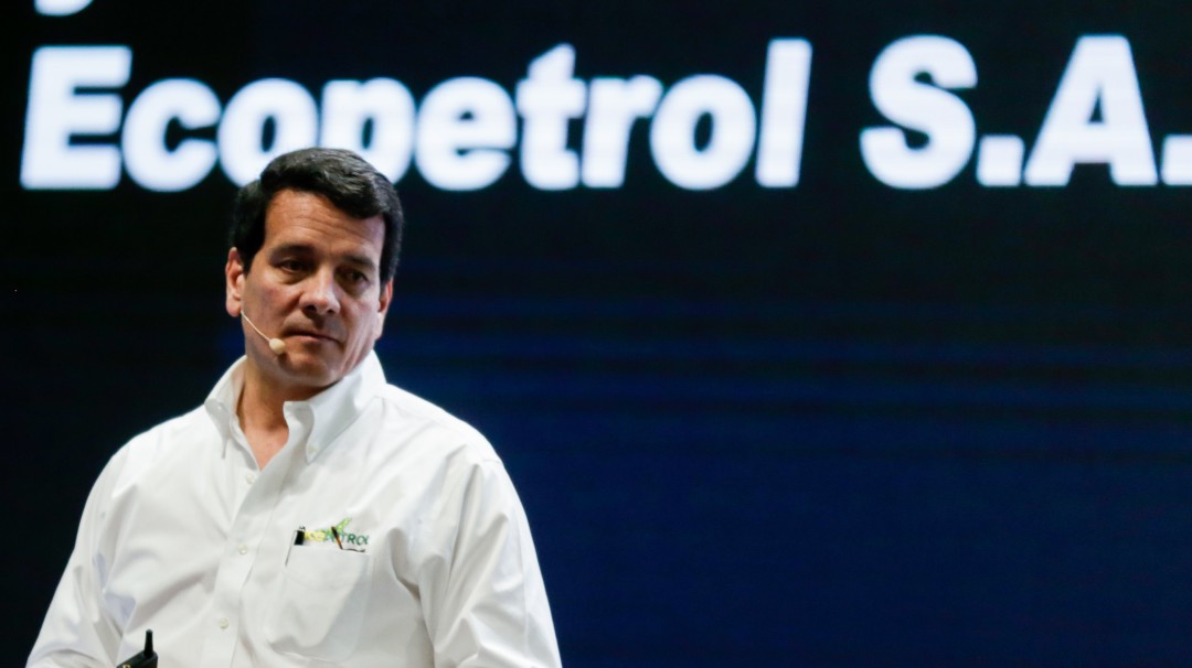 Ecopetrol reportó en el 2020 una utilidad de $ 1.68 billones