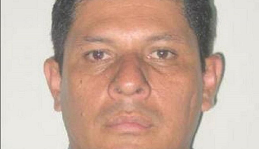 Jimmy Alexander Andrade Tovar, conocido como ‘Daniel’.