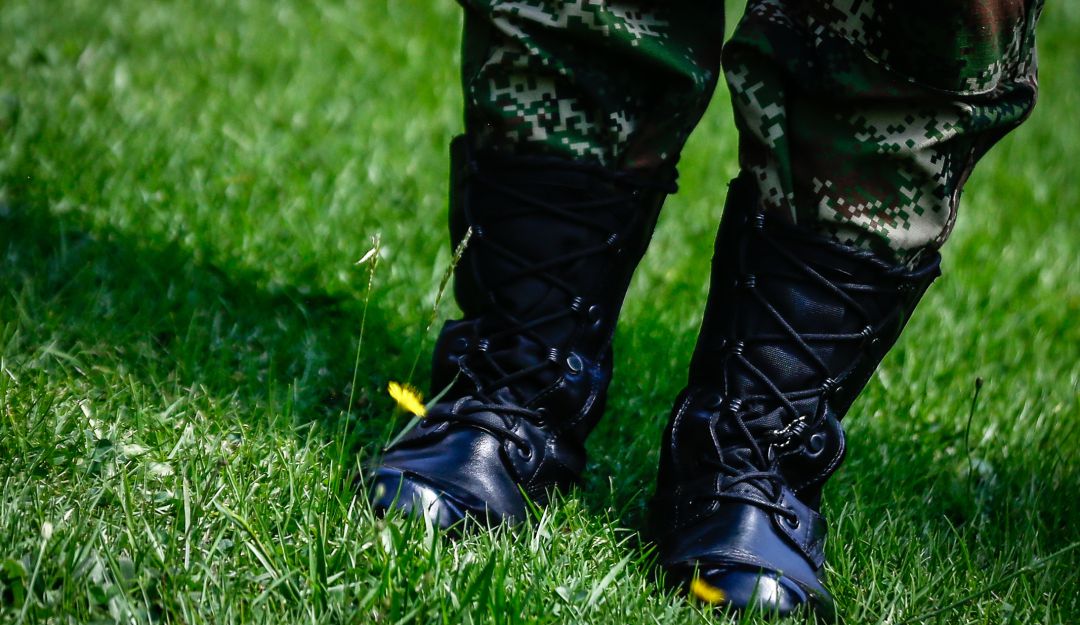 Ejército Nacional