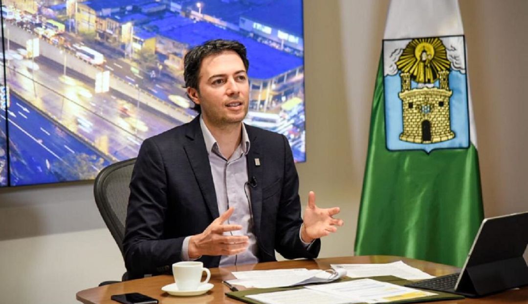Fiscalía