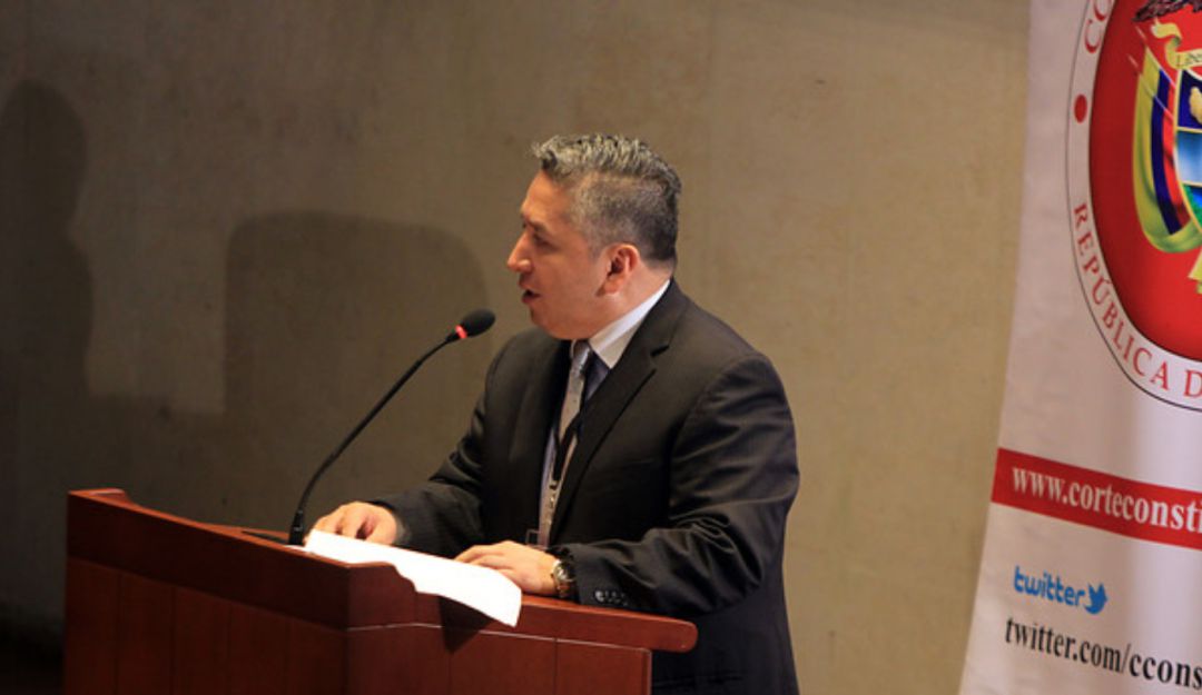 Herbin Hoyos.
