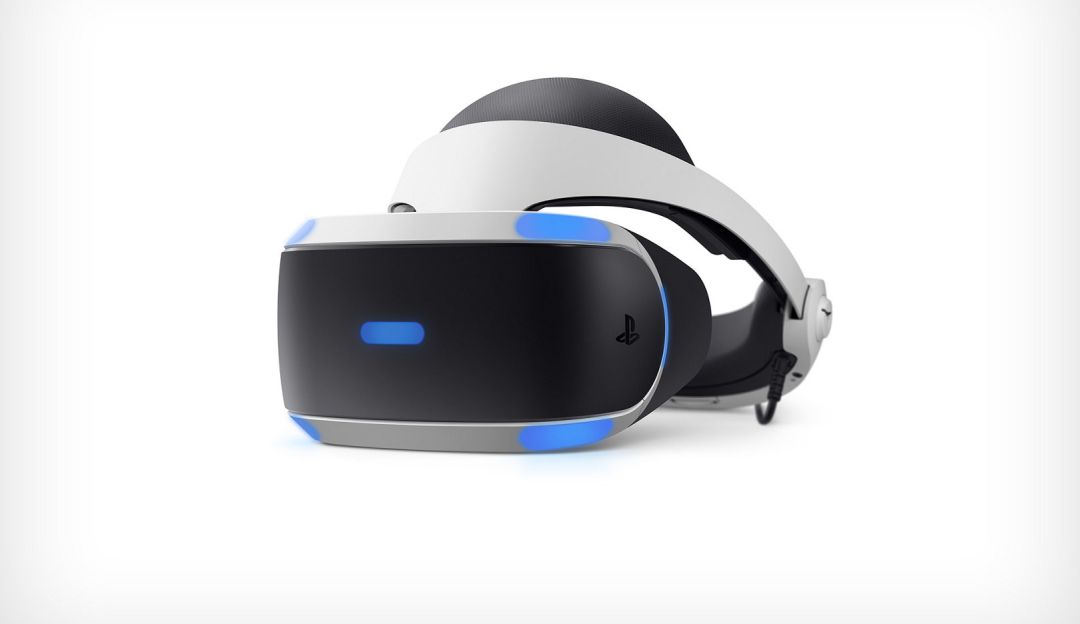 El nuevo dispositivo VR Mejorará la resolución y la distancia de dibujado