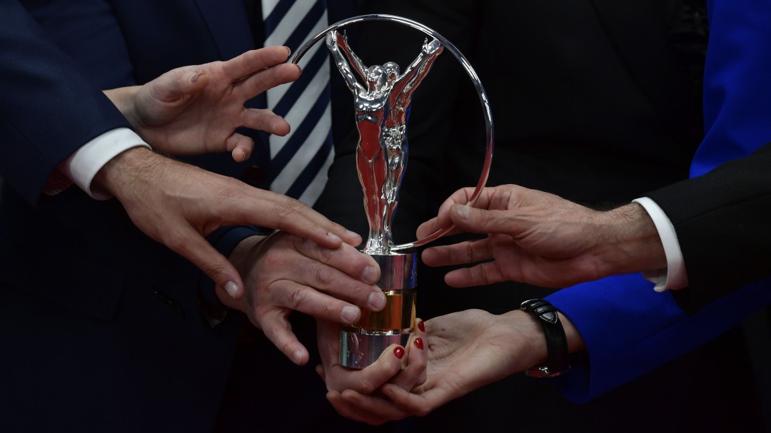 Nadal, Ansu Fati y los Pumas, entre los candidatos a los Premios Laureus