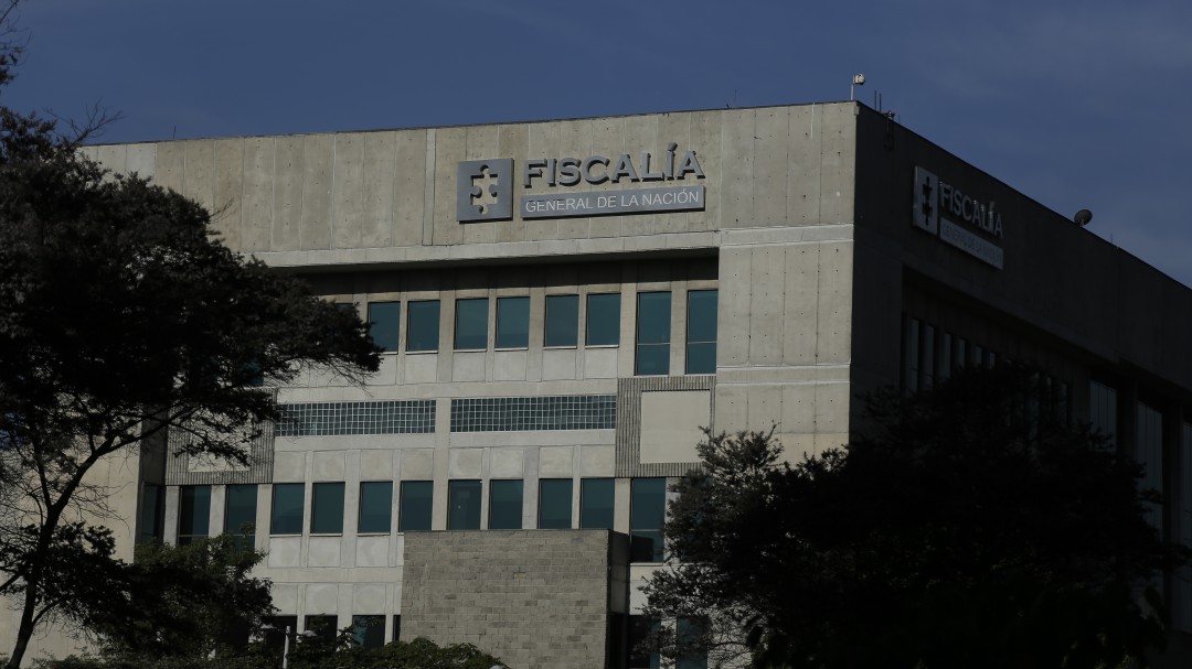 Fiscalía radicó demanda de extinción a bienes del gobernador del Magdalena