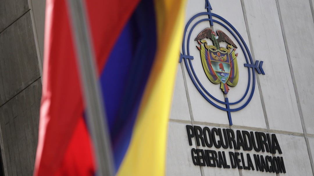 Procuraduría asume queja contra delegados en caso de Dilan Cruz