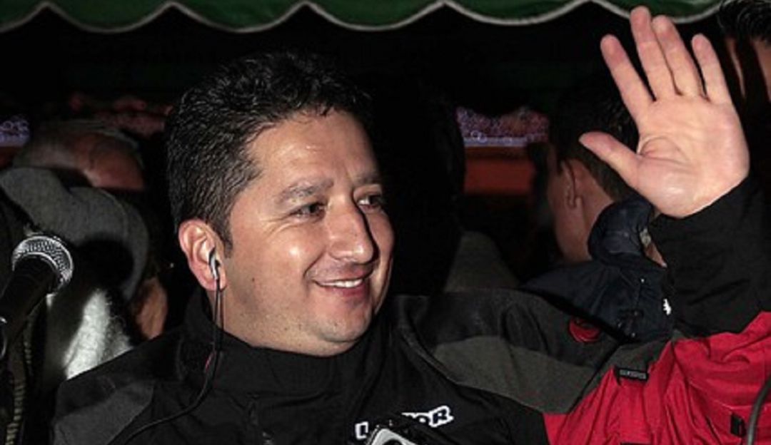 Herbin Hoyos Medina