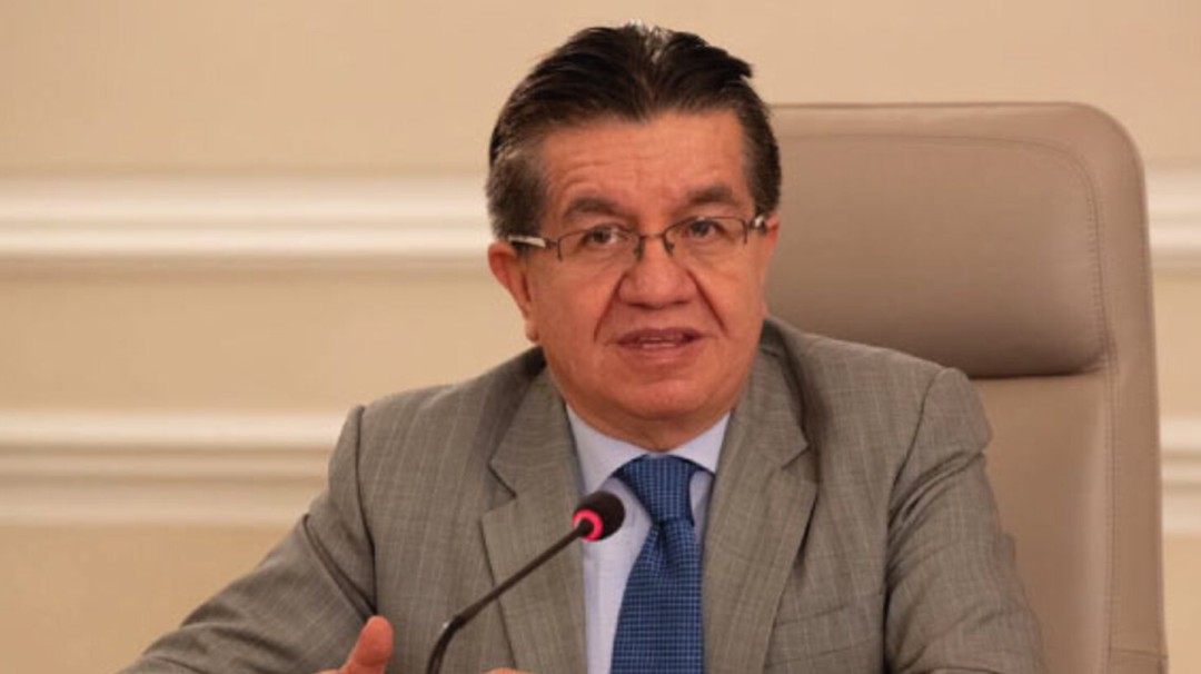 MinSalud advirtió la situación por la que cruza el país en el tercer pico