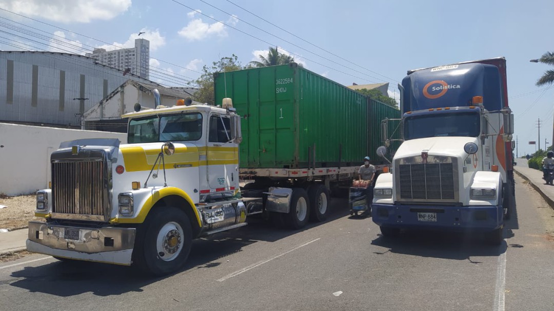 Solución a situación de peajes en Cartagena no da espera: ANDI