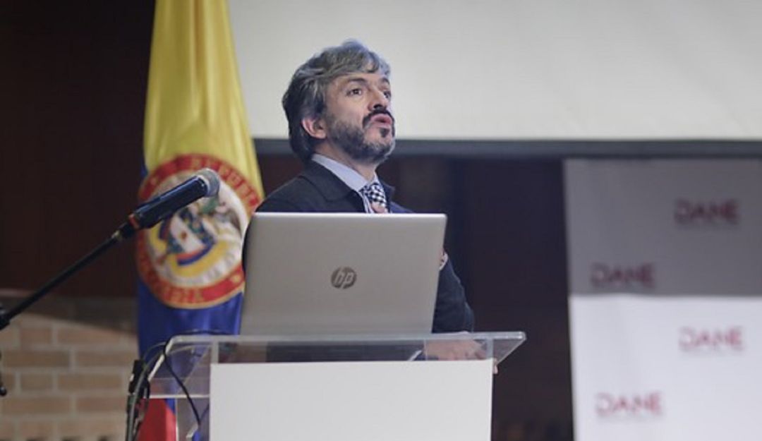 Encuesta Seguridad