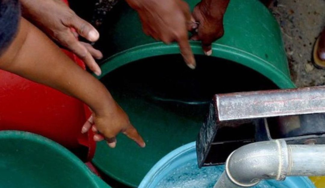 En alerta 45 muncipios por mal manejo del agua potable