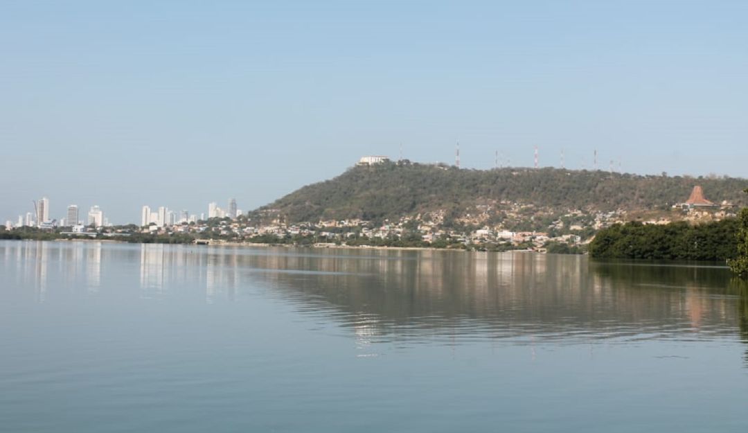Ciénaga de la Virgen