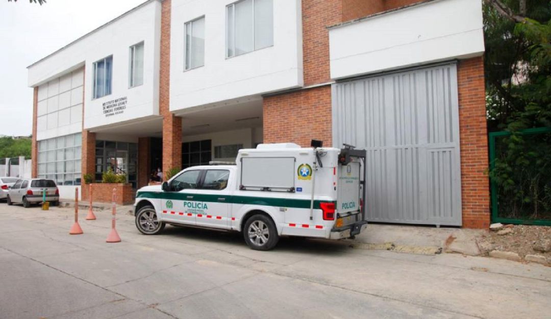 Medicina legal