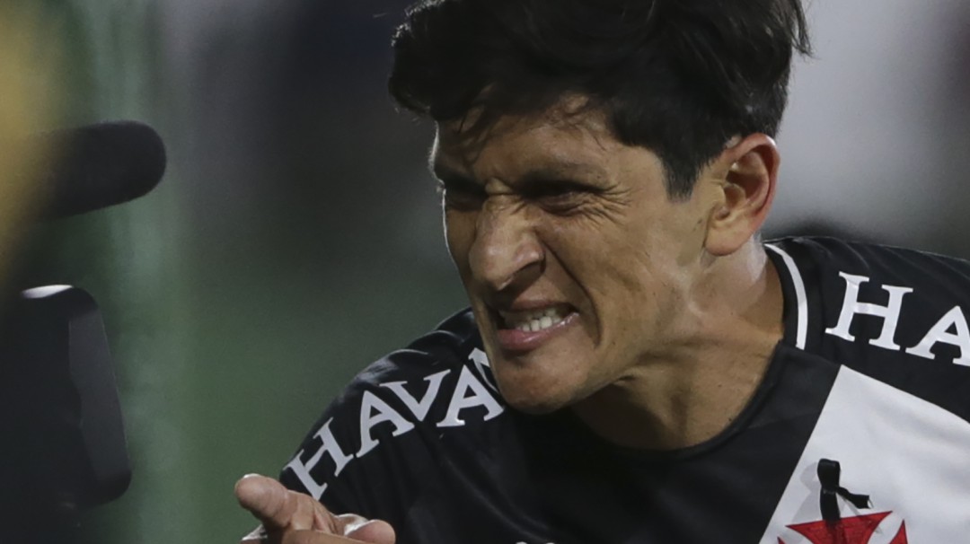 ¿Vuelve Cano a Colombia? Vasco da Gama desciende por cuarta vez en Brasil