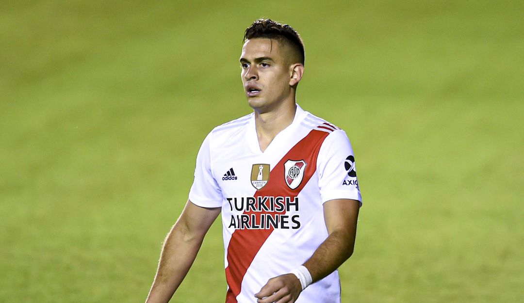 Rafael Santos Borré