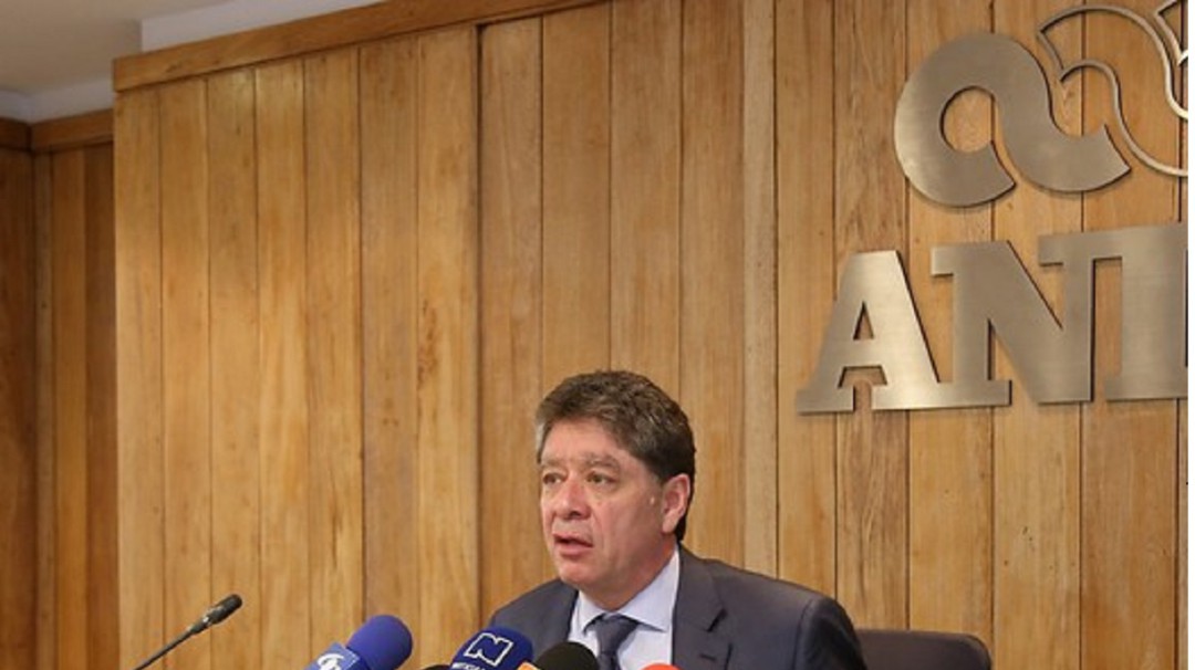 ANDI espera marco regulatorio para compra de vacunas de sector privado