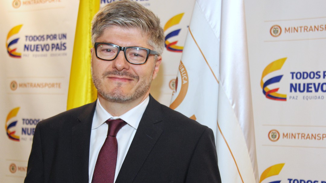 Juan Carlos Salazar dirigirá Organización de Aviación Civil Internacional