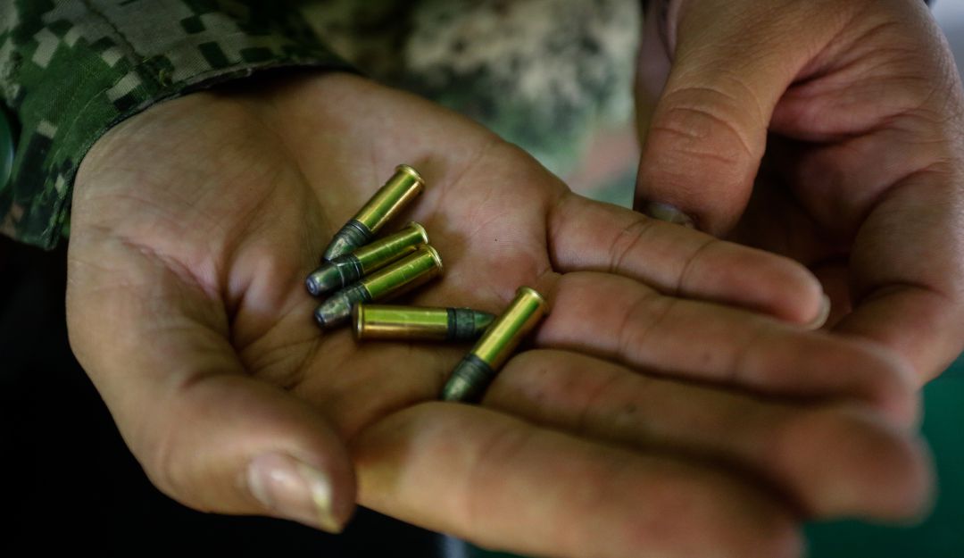 Ejército Nacional