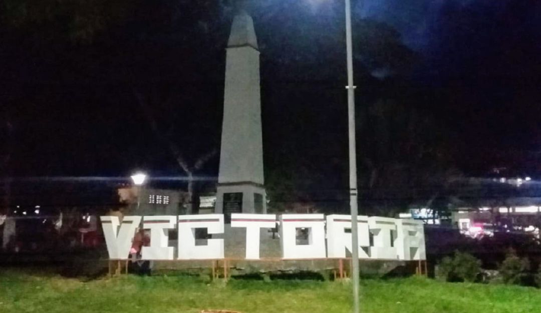Municipio de Victoria, Caldas