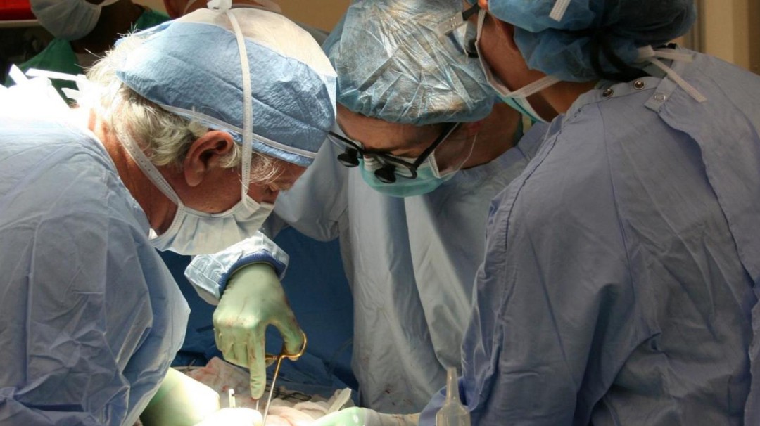 Primer trasplante de órganos en Pereira se hará en el mes de abril