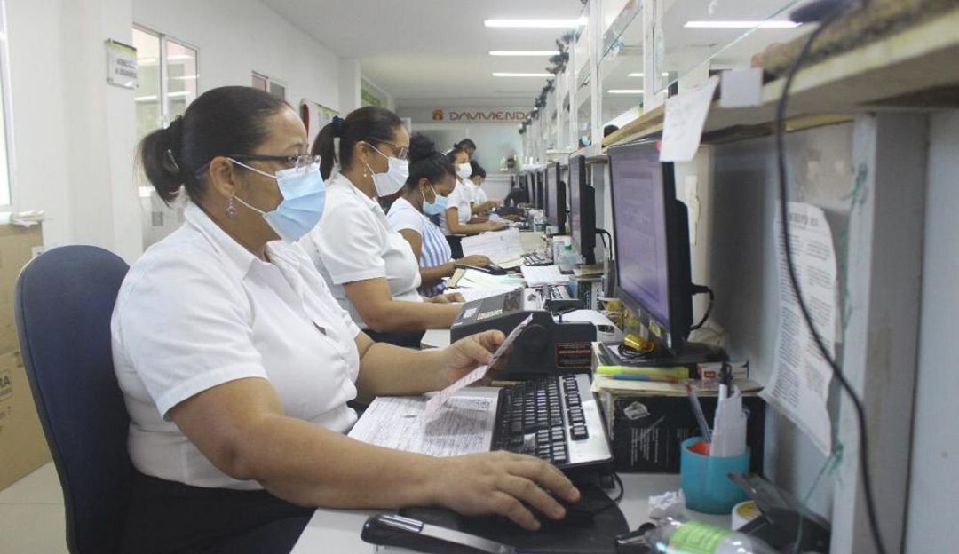 Oficinas