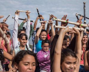 Estudiantes de vientos Estudiantes de vientos