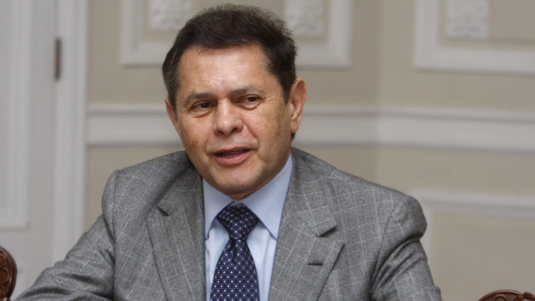 España aprueba extraditar a Carlos Mattos