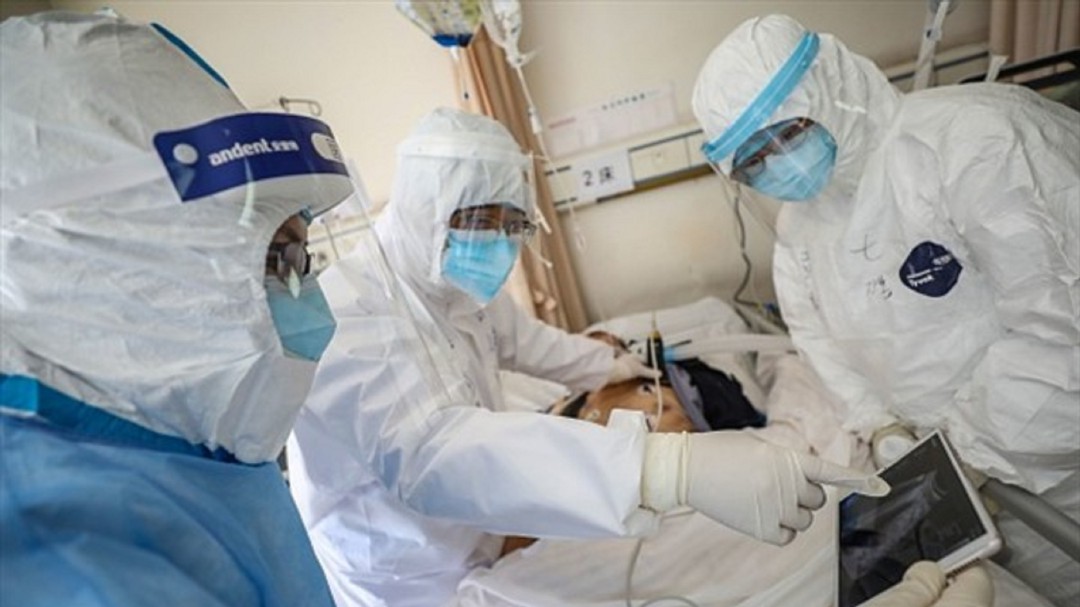 Piden que EPS Medimás autorice terapia Ecmo a hombre con COVID-19