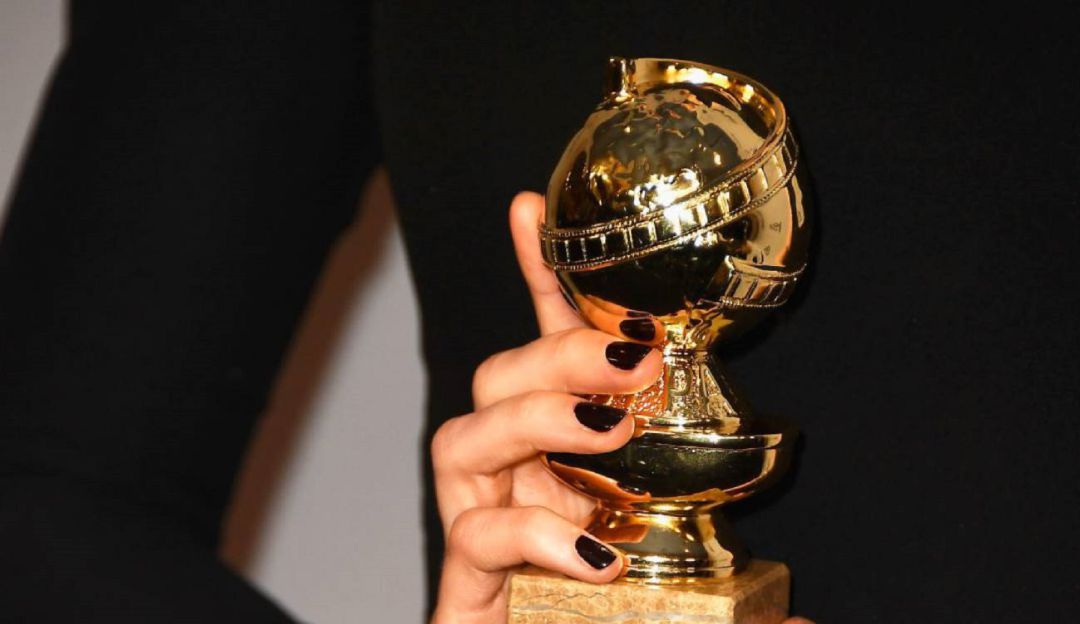 ¿Quiénes eligen a los ganadores de los Globos de Oro?
