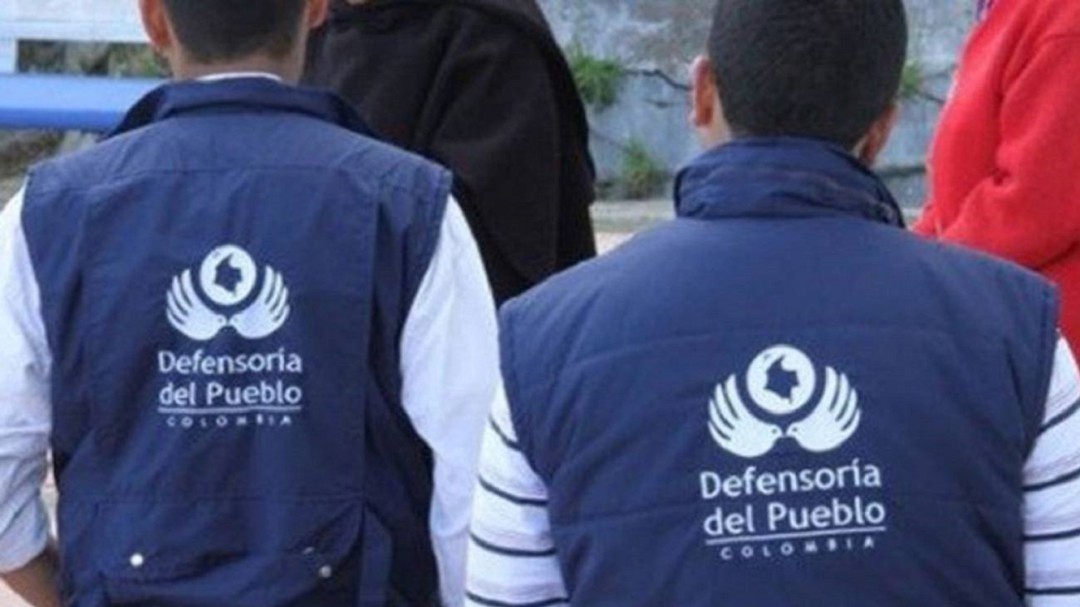 "Acompañar para que haya un cabal cumplimiento a la normatividad vigente"