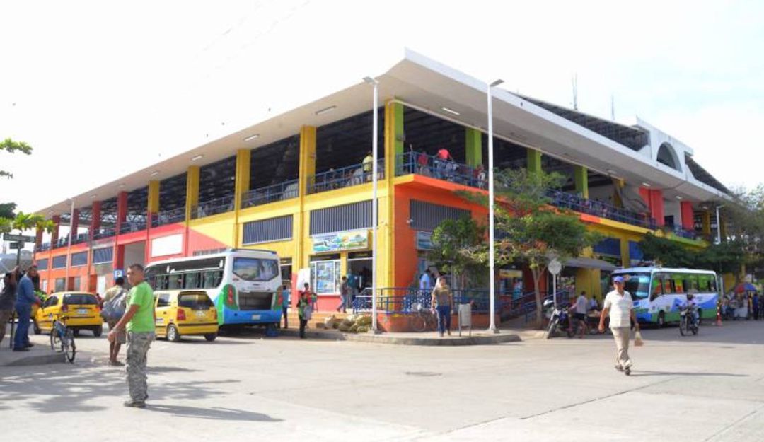 Mercado Público