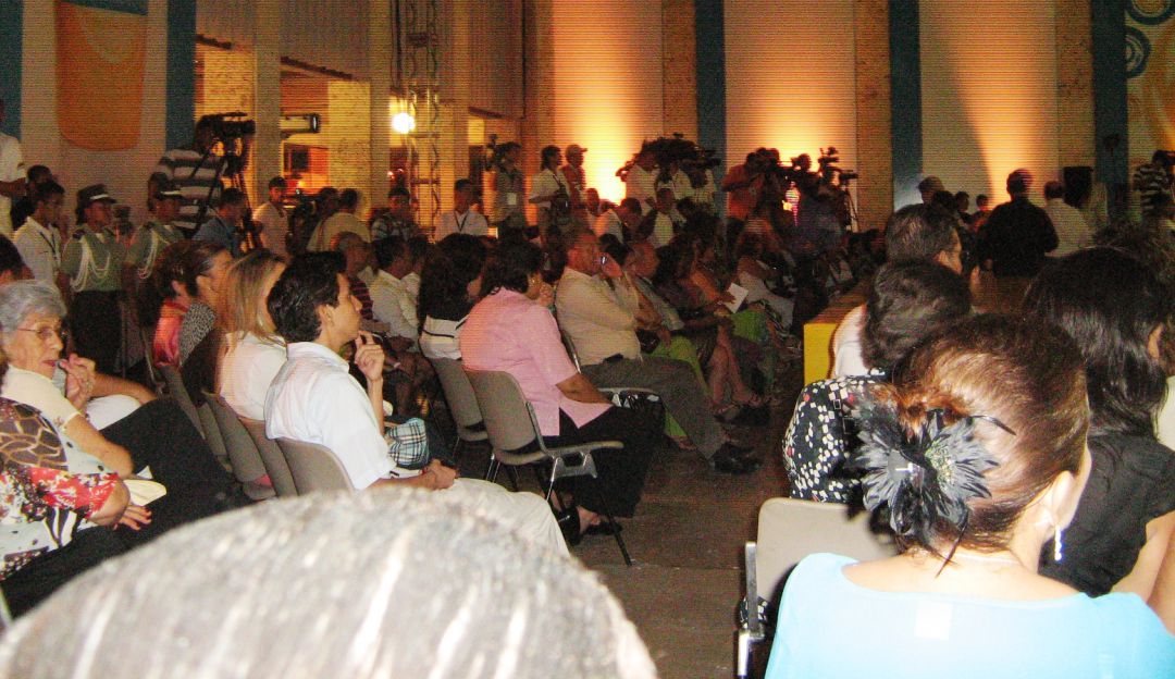 Cartagena ya no tendrá límite de aforo de 50 personas para realizar fiestas, ferias y eventos sociales