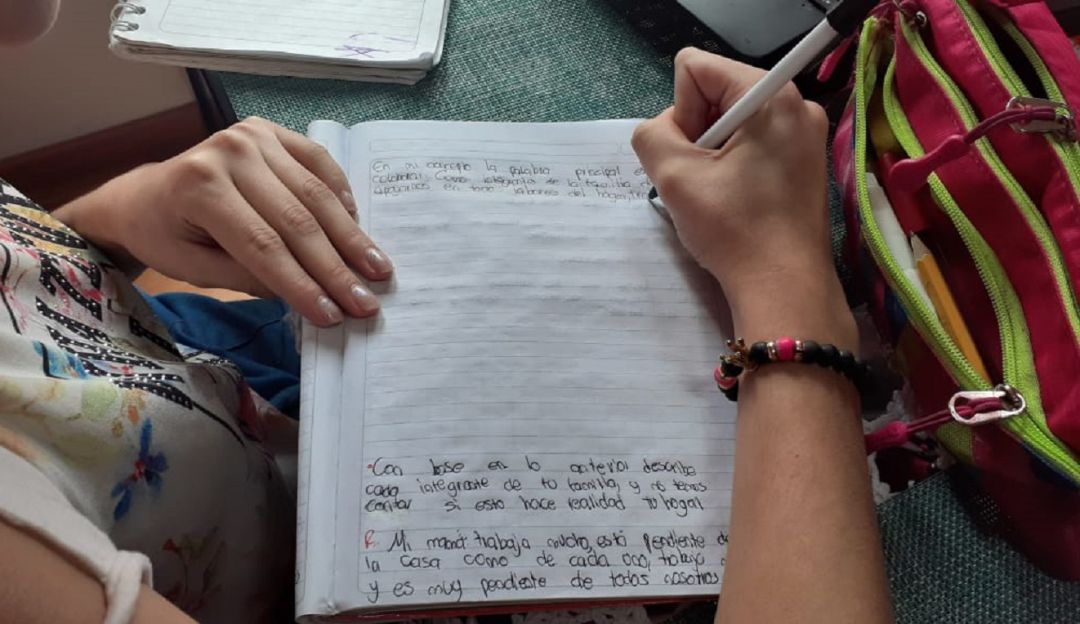 Alternancia educativa