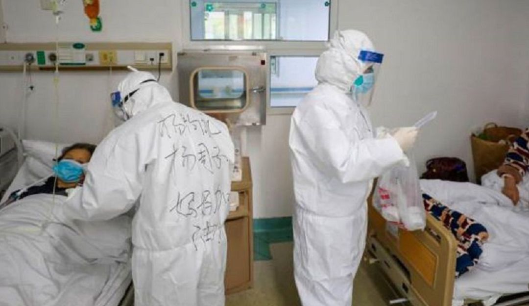 10 fallecidos y 162 nuevos contagios de coronavirus