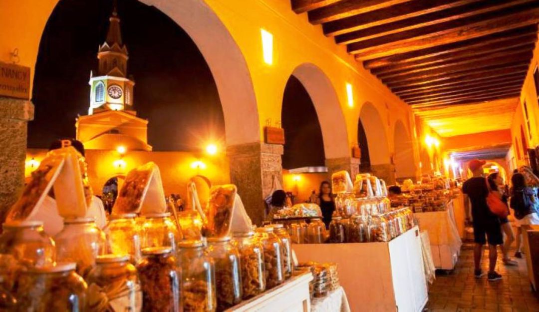 Lideran proceso de inclusión de su cultura culinaria a la Lista Representativa